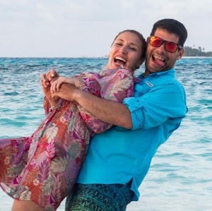 Meet your Posher, Jose leonardo